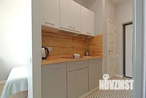 Студия квартира, посуточно, 26м2, 2/5 этаж