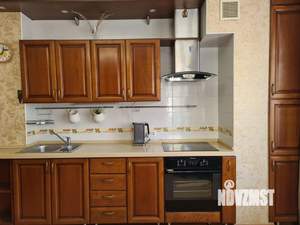 2-к квартира, посуточно, 50м2, 2/5 этаж