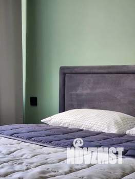 Студия квартира, посуточно, 26м2, 12/16 этаж