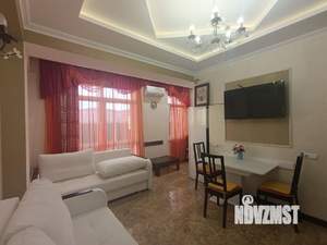 1-к квартира, на длительный срок, 35м2, 6/8 этаж