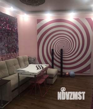 3-к квартира, на длительный срок, 65м2, 2/10 этаж
