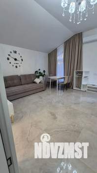 2-к квартира, посуточно, 35м2, 2/2 этаж