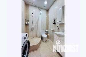 2-к квартира, посуточно, 36м2, 6/6 этаж