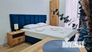 Студия квартира, посуточно, 24м2, 3/3 этаж