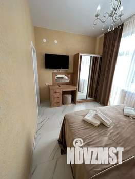 2-к квартира, посуточно, 28м2, 1/3 этаж