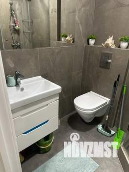 1-к квартира, посуточно, 20м2, 1/4 этаж