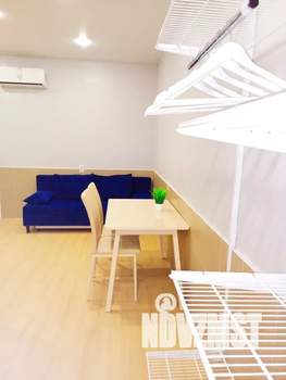 1-к квартира, посуточно, 43м2, 1/4 этаж