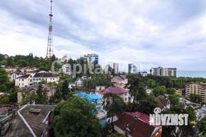 2-к квартира, на длительный срок, 92м2, 11/23 этаж
