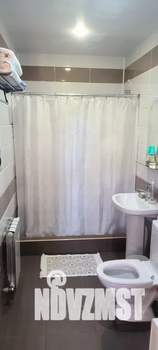 1-к квартира, посуточно, 40м2, 3/3 этаж