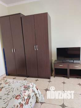 1-к квартира, на длительный срок, 30м2, 4/7 этаж