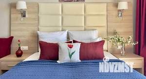 1-к квартира, посуточно, 35м2, 9/16 этаж