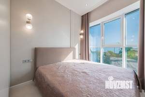 3-к квартира, на длительный срок, 55м2, 5/13 этаж