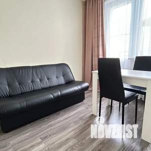 1-к квартира, посуточно, 42м2, 3/10 этаж