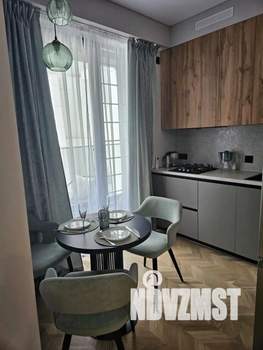 1-к квартира, посуточно, 32м2, 1/1 этаж