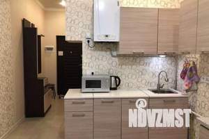 1-к квартира, посуточно, 30м2, 8/11 этаж