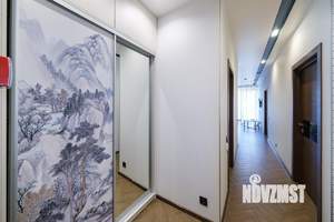 3-к квартира, посуточно, 100м2, 1/1 этаж