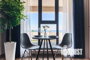 1-к квартира, посуточно, 29м2, 1/1 этаж