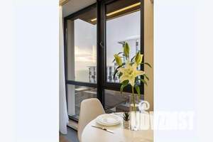 1-к квартира, посуточно, 21м2, 6/9 этаж