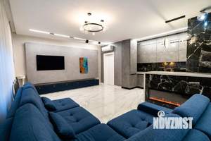 2-к квартира, посуточно, 125м2, 1/1 этаж