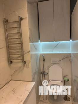 1-к квартира, посуточно, 47м2, 2/16 этаж