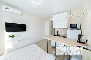 1-к квартира, посуточно, 16м2, 17/19 этаж