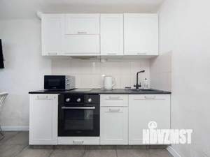 3-к квартира, посуточно, 35м2, 1/1 этаж