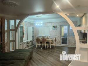 2-к квартира, посуточно, 45м2, 1/5 этаж