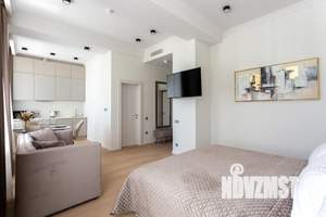 1-к квартира, посуточно, 35м2, 2/3 этаж