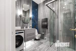 2-к квартира, посуточно, 36м2, 1/1 этаж