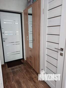 Студия квартира, на длительный срок, 24м2, 2/3 этаж