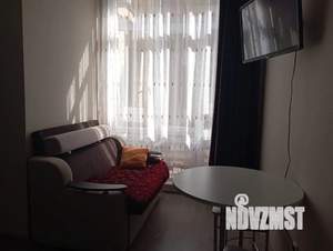 Студия квартира, посуточно, 31м2, 2/6 этаж