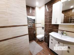 3-к квартира, посуточно, 55м2, 4/13 этаж