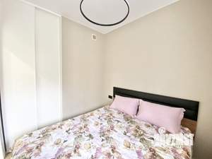 1-к квартира, на длительный срок, 30м2, 10/15 этаж