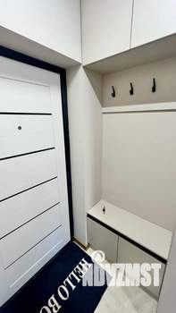 2-к квартира, на длительный срок, 46м2, 16/19 этаж