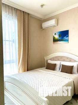 Студия квартира, посуточно, 25м2, 4/5 этаж