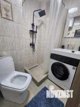 Студия квартира, на длительный срок, 16м2, 3/4 этаж