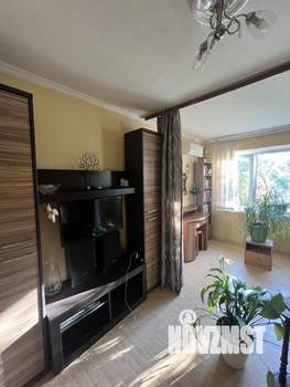 1-к квартира, на длительный срок, 31м2, 2/5 этаж