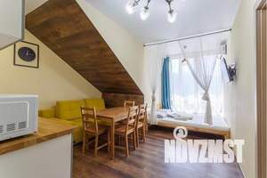 2-к квартира, посуточно, 37м2, 5/5 этаж