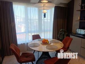 3-к квартира, посуточно, 80м2, 8/8 этаж