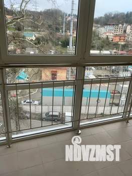 1-к квартира, посуточно, 45м2, 6/7 этаж