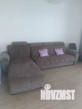 2-к квартира, посуточно, 50м2, 5/8 этаж