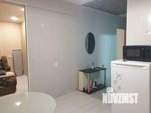 1-к квартира, посуточно, 36м2, 2/5 этаж