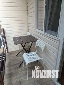 1-к квартира, посуточно, 38м2, 3/5 этаж