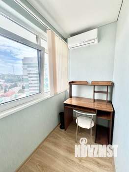 2-к квартира, на длительный срок, 73м2, 17/21 этаж