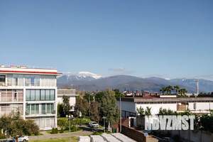 2-к квартира, посуточно, 80м2, 3/5 этаж