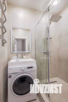 Студия квартира, посуточно, 34м2, 7/10 этаж