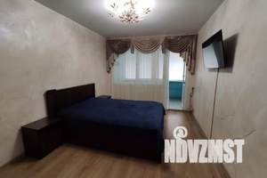 2-к квартира, посуточно, 49м2, 5/5 этаж