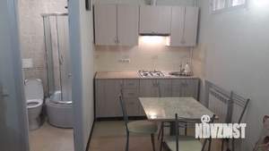 Студия квартира, на длительный срок, 20м2, 1/4 этаж