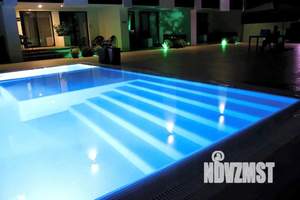 1-к квартира, посуточно, 32м2, 1/2 этаж