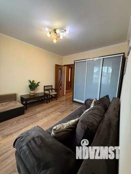 2-к квартира, на длительный срок, 52м2, 3/3 этаж